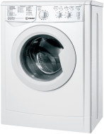 Стиральная машина Indesit IWUB 40851 BY Стиральная машина Indesit IWUB 40851 BY