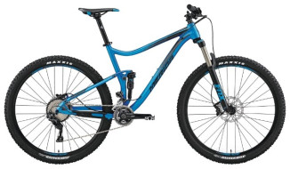 Горный (MTB) велосипед Merida One-Twenty XT-Edition 29 (2017) Горный (MTB) велосипед Merida One-Twenty XT-Edition 29 (2017)