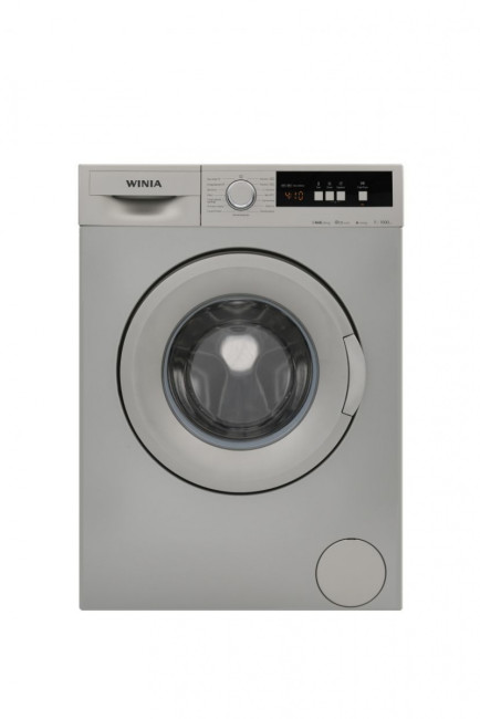 Стиральная машина Winia DWD-7T1221PW Стиральная машина Winia DWD-7T1221PW