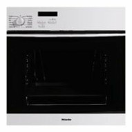 Электрический духовой шкаф Miele H 383-2 BP KAT WH