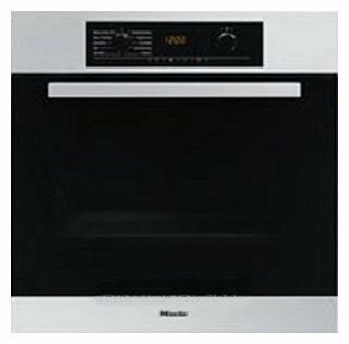 Электрический духовой шкаф Miele H 5240 B AL Электрический духовой шкаф Miele H 5240 B AL