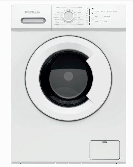 Стиральная машина Esperanza WMF610U01 Стиральная машина Esperanza WMF610U01
