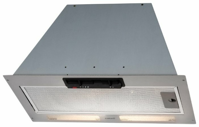 Встраиваемая вытяжка CATA GT Plus 75 inox