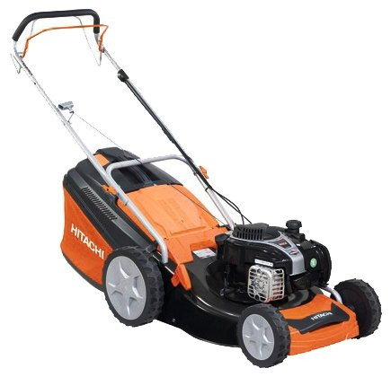 Газонокосилка Hitachi ML140EA Газонокосилка Hitachi ML140EA