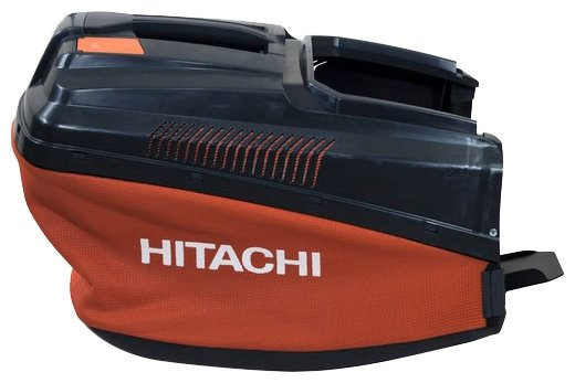 Газонокосилка Hitachi ML140EA Газонокосилка Hitachi ML140EA
