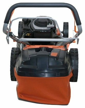 Газонокосилка Hitachi ML140EA Газонокосилка Hitachi ML140EA