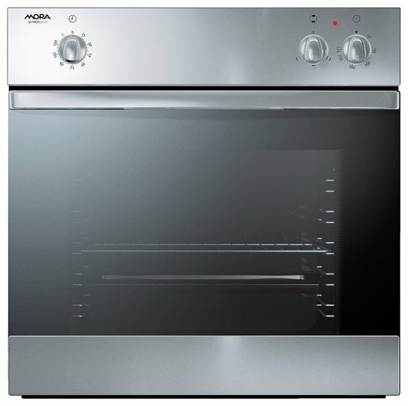 Электрический духовой шкаф Mora MN 401 X