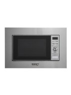 Встраиваемая микроволновая печь Kraft Technology TCH-BI20A7400DI