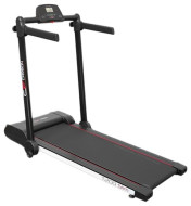 Электрическая беговая дорожка Carbon Fitness T200 Slim Электрическая беговая дорожка Carbon Fitness T200 Slim