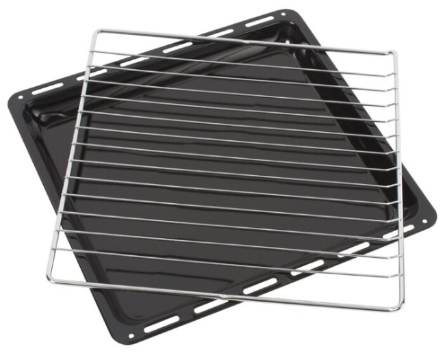 Электрический духовой шкаф Simfer B5EB15001 Электрический духовой шкаф Simfer B5EB15001