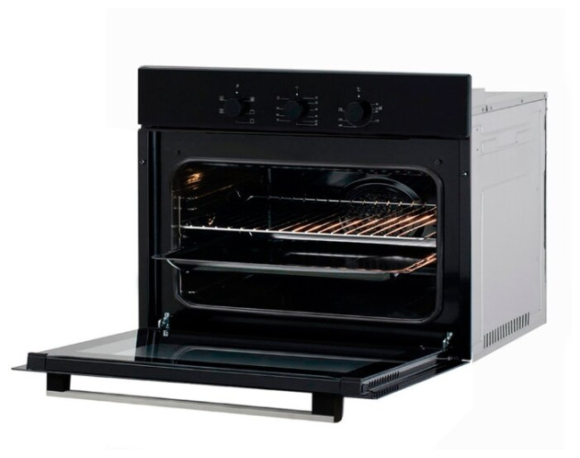 Электрический духовой шкаф Simfer B5EB15001 Электрический духовой шкаф Simfer B5EB15001