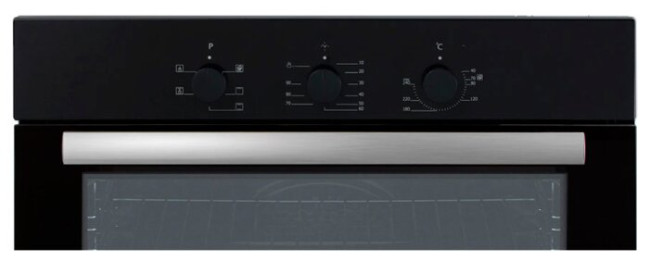 Электрический духовой шкаф Simfer B5EB15001 Электрический духовой шкаф Simfer B5EB15001