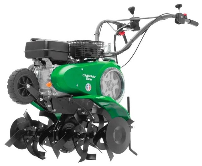 Мотоблок бензиновый Caiman VARIO 70C Мотоблок бензиновый Caiman VARIO 70C