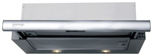 Встраиваемая вытяжка Gorenje DKF 2 600 SR Встраиваемая вытяжка Gorenje DKF 2 600 SR