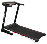Электрическая беговая дорожка Carbon Fitness T558 Электрическая беговая дорожка Carbon Fitness T558
