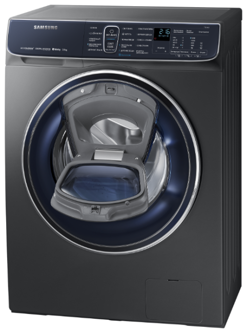 Стиральная машина Samsung WW70R62LATX