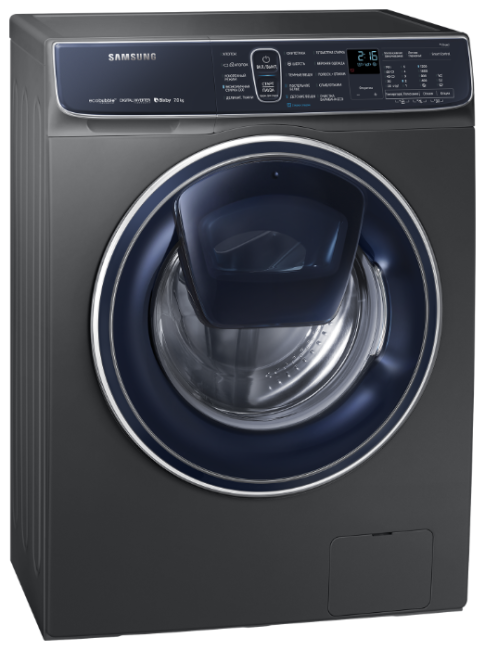 Стиральная машина Samsung WW70R62LATX