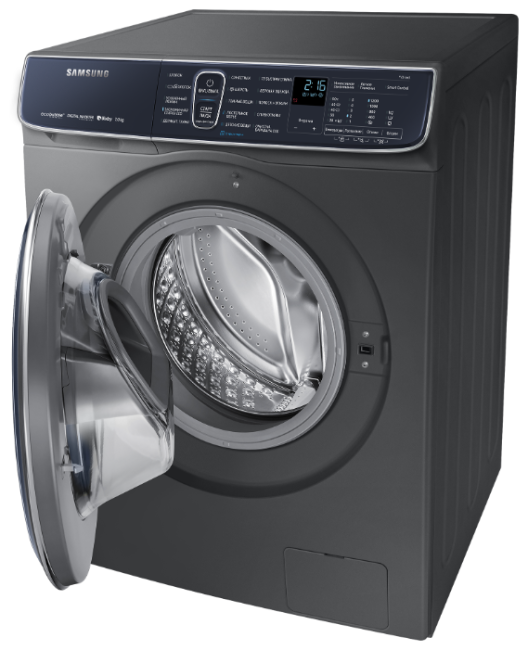 Стиральная машина Samsung WW70R62LATX