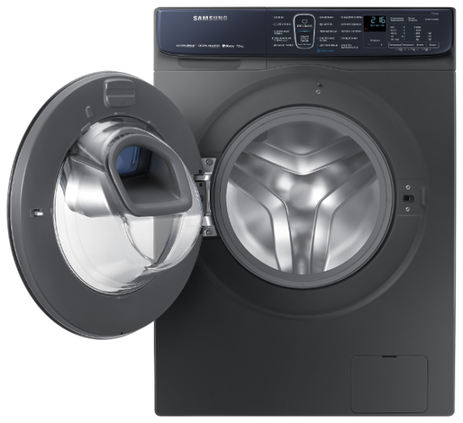 Стиральная машина Samsung WW70R62LATX