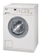 Стиральная машина Miele W 433 Стиральная машина Miele W 433