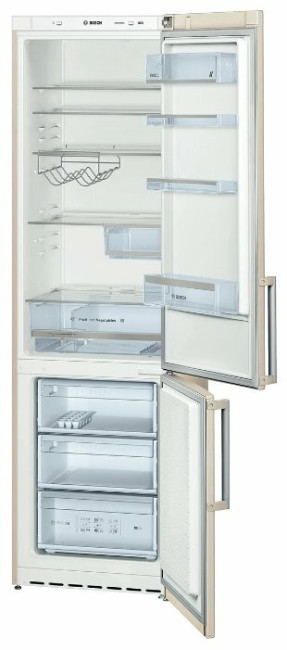 Холодильник Bosch KGE39AK21