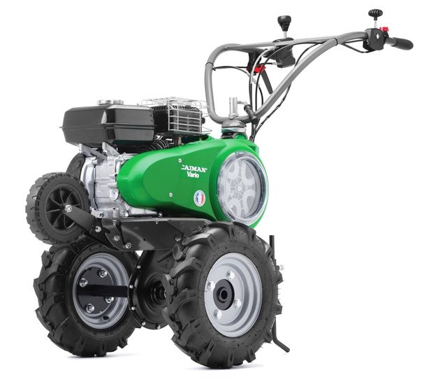 Мотоблок бензиновый Caiman Vario 60H TWK+ Мотоблок бензиновый Caiman Vario 60H TWK+