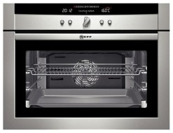 Духовой шкаф NEFF C17E64N3 Духовой шкаф NEFF C17E64N3