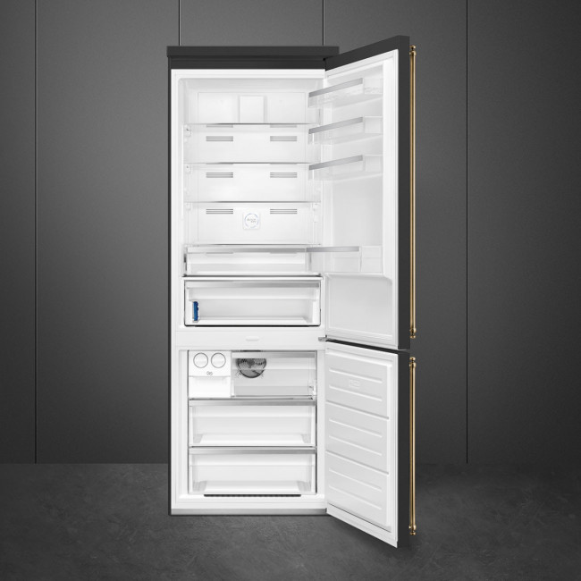Холодильник Smeg FA8005RAO Холодильник Smeg FA8005RAO