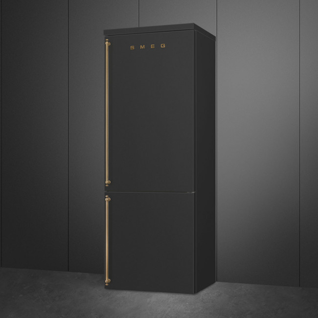 Холодильник Smeg FA8005RAO Холодильник Smeg FA8005RAO