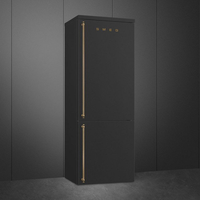 Холодильник Smeg FA8005RAO Холодильник Smeg FA8005RAO