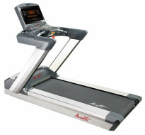 Электрическая беговая дорожка AeroFit X6-T LED