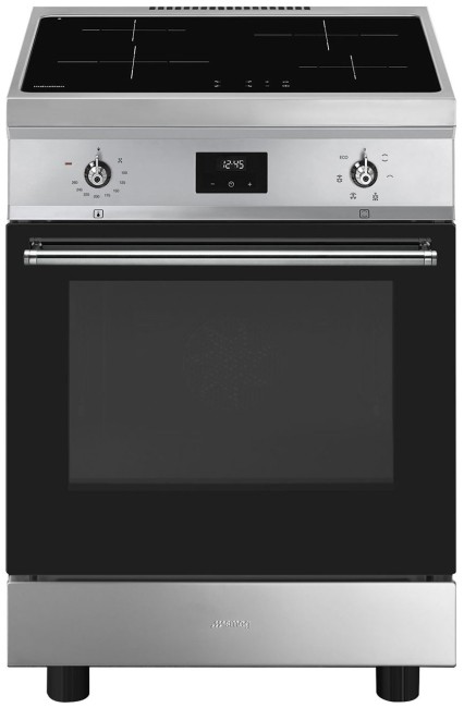 Варочный центр Smeg C6IMXT2 Варочный центр Smeg C6IMXT2