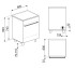 Варочный центр Smeg C6IMXT2 Варочный центр Smeg C6IMXT2
