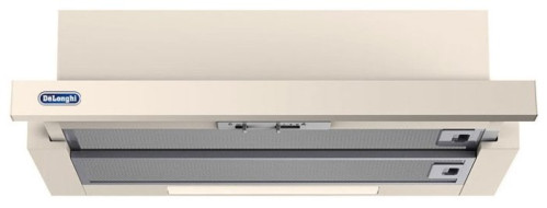 Встраиваемая вытяжка DeLonghi Argentella doro 60