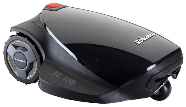 Газонокосилка Robomow TC150 Газонокосилка Robomow TC150