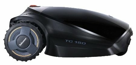 Газонокосилка Robomow TC150 Газонокосилка Robomow TC150