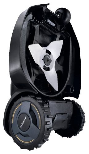 Газонокосилка Robomow TC150 Газонокосилка Robomow TC150