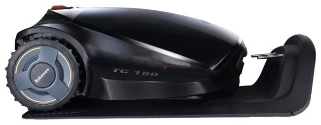 Газонокосилка Robomow TC150 Газонокосилка Robomow TC150