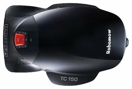 Газонокосилка Robomow TC150 Газонокосилка Robomow TC150