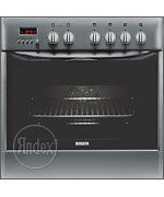 Духовой шкаф Bosch HEV2550