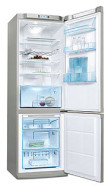 Холодильник Electrolux ENB 35405 X Холодильник Electrolux ENB 35405 X