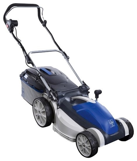 Газонокосилка LUX-TOOLS E 1800-40 H