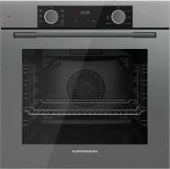 Встраиваемый электрический духовой шкаф Kuppersberg HF 607 GR