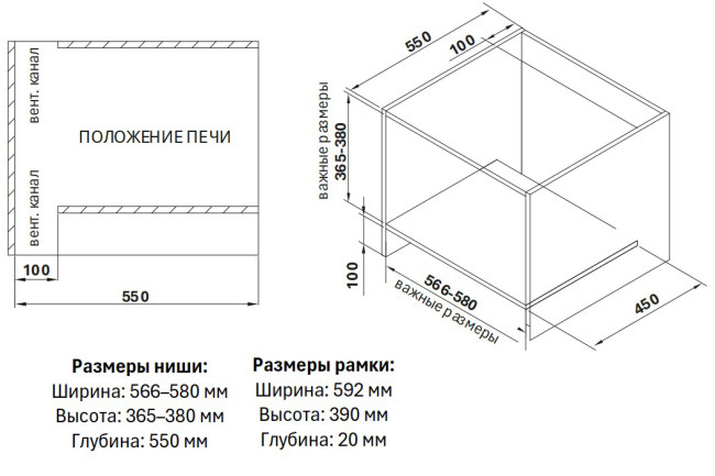 Встраиваемая микроволновая печь СВЧ Weissgauff HMT-256 TSB Встраиваемая микроволновая печь СВЧ Weissgauff HMT-256 TSB