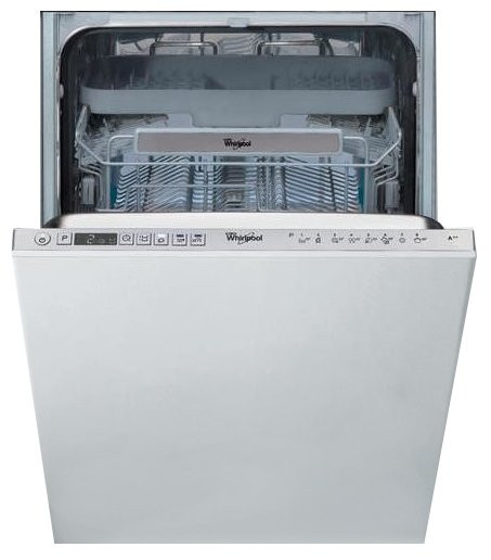 Посудомоечная машина Whirlpool ADG 522 IX Посудомоечная машина Whirlpool ADG 522 IX