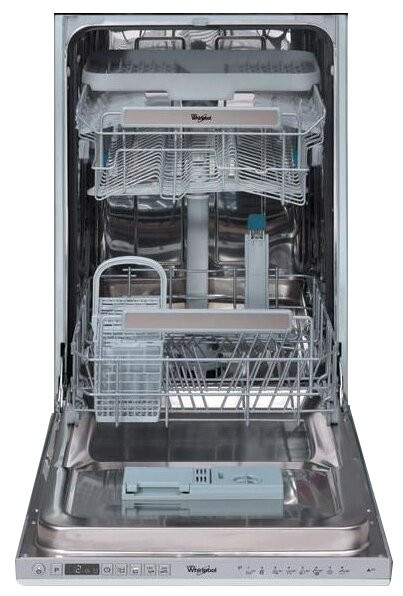 Посудомоечная машина Whirlpool ADG 522 IX Посудомоечная машина Whirlpool ADG 522 IX