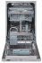 Посудомоечная машина Whirlpool ADG 522 IX Посудомоечная машина Whirlpool ADG 522 IX
