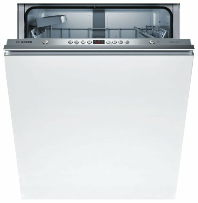 Встраиваемая посудомоечная машина Bosch SMV44IX00R