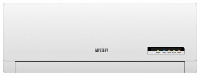 Сплит-система Mystery MSS-12R04 INV Сплит-система Mystery MSS-12R04 INV