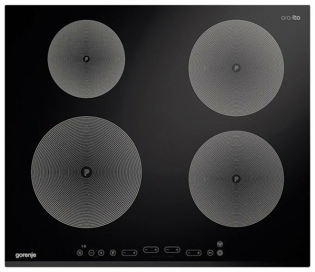 Индукционная варочная панель Gorenje IT 641-ORA
